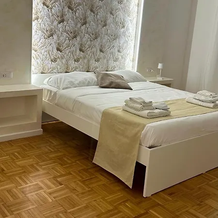 Gregory Lem Collection 4* Rzym