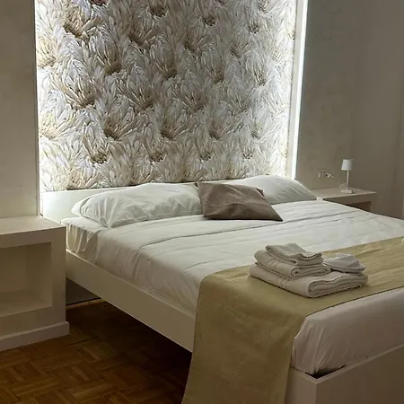 Gregory Lem Collection 4* Rzym