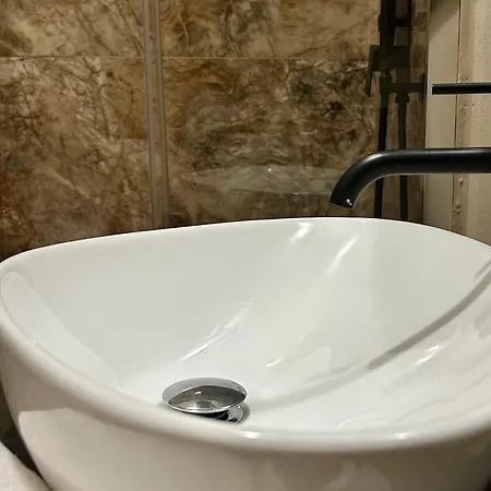 Gregory Lem Collection Гостевой дом Рим