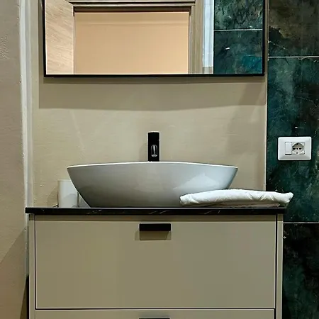 Pensjonat Gregory Lem Collection