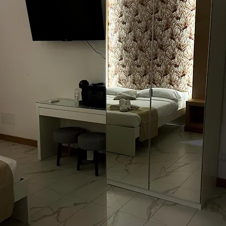 Gregory Lem Collection 4* Рим