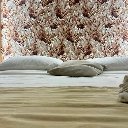 Gregory Lem Collection 4* Roma