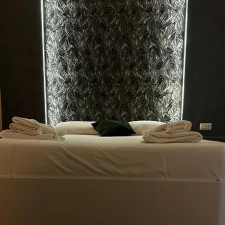 Pensjonat Gregory Lem Collection Rzym