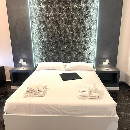 Гостевой дом Gregory Lem Collection Рим