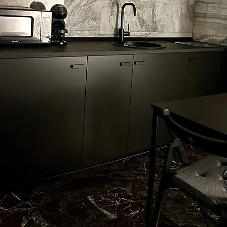 Maison d'hôtes Gregory Lem Collection Rome