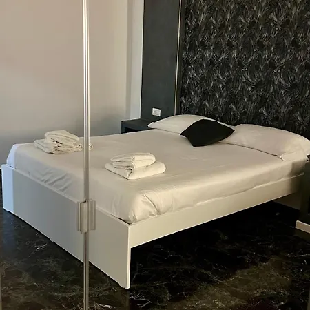 Gregory Lem Collection 4* Rzym