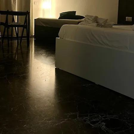 Pensjonat Gregory Lem Collection Rzym