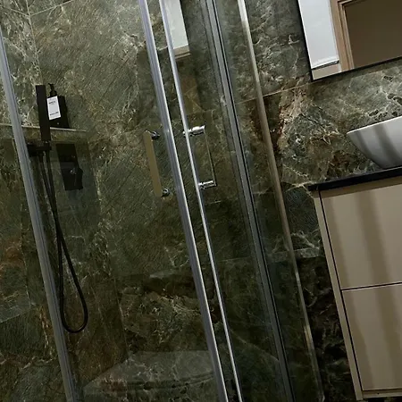 Pensjonat Gregory Lem Collection Rzym