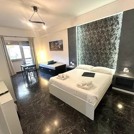 Гостевой дом Gregory Lem Collection Рим