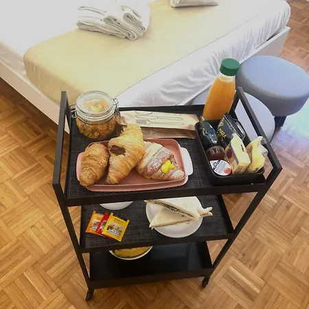 Pensjonat Gregory Lem Collection