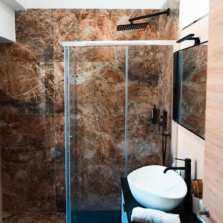 Gregory Lem Collection 4* Ρώμη
