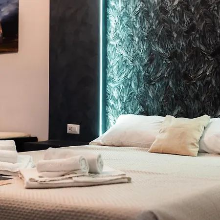 Gregory Lem Collection 4* Ρώμη