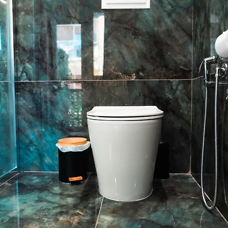 Gregory Lem Collection Πανσιόν