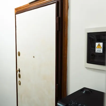 Gregory Lem Collection Penzion Řím