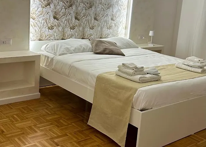 Gregory Lem Collection 4* Rome