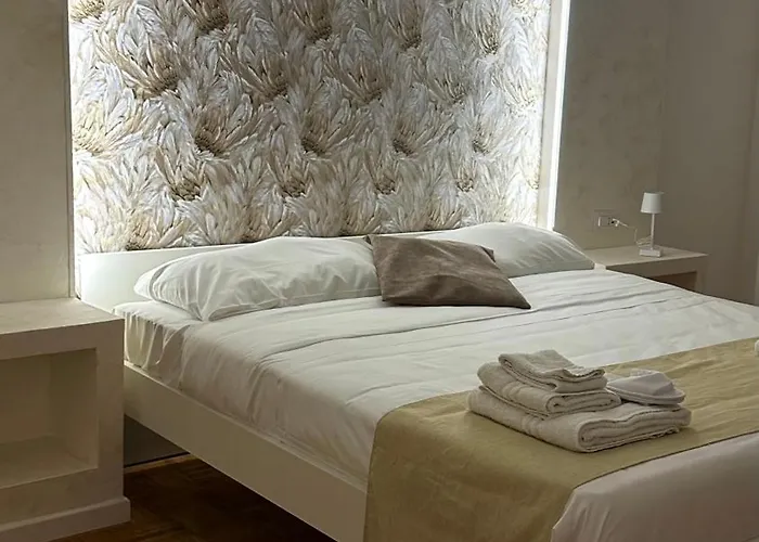 Gregory Lem Collection 4* Rome