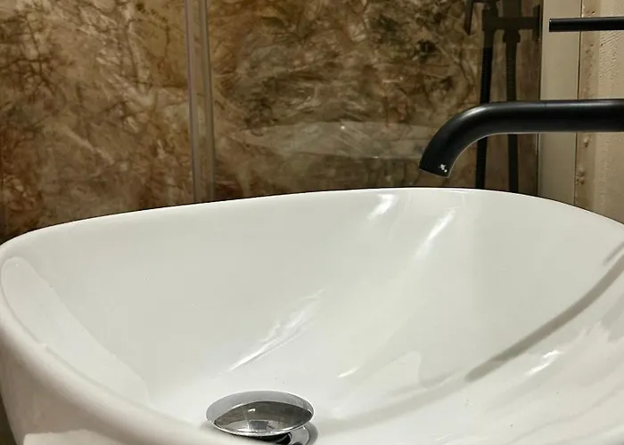 Gregory Lem Collection Maison d'hôtes Rome