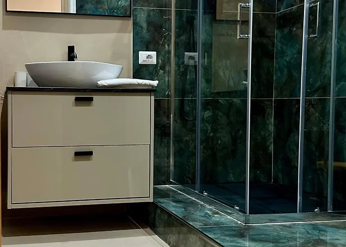 Gregory Lem Collection Rome