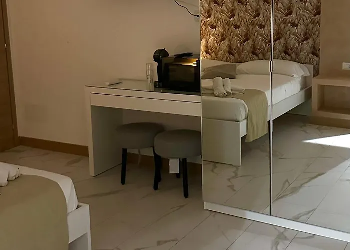 Gregory Lem Collection Maison d'hôtes 4*