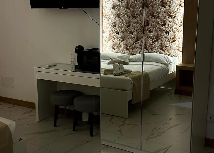 Gregory Lem Collection 4* Рим