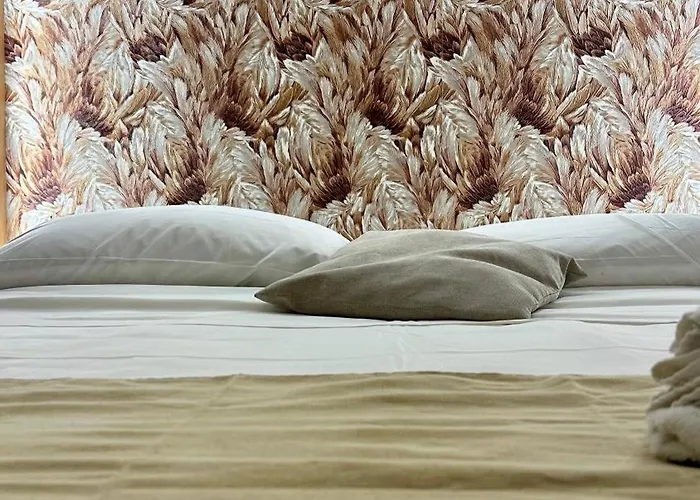 Gregory Lem Collection 4* Rome