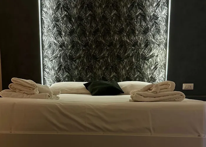 Maison d'hôtes Gregory Lem Collection Rome