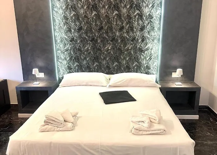 Гостевой дом Gregory Lem Collection Рим