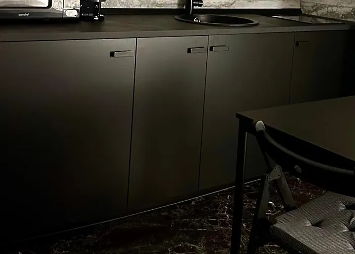 Гостевой дом Gregory Lem Collection Рим