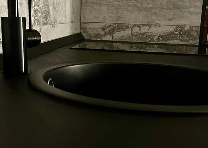 Gregory Lem Collection Pensionat Rom