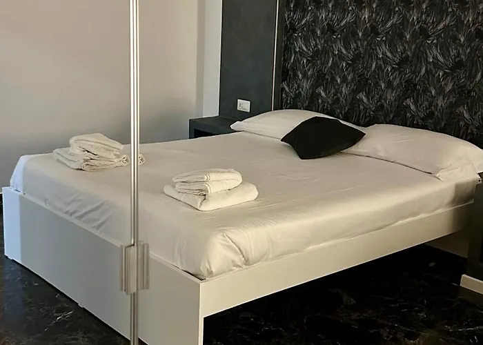 Gregory Lem Collection 4* Rome