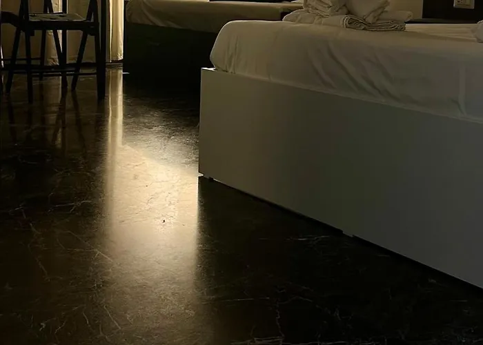 Maison d'hôtes Gregory Lem Collection Rome