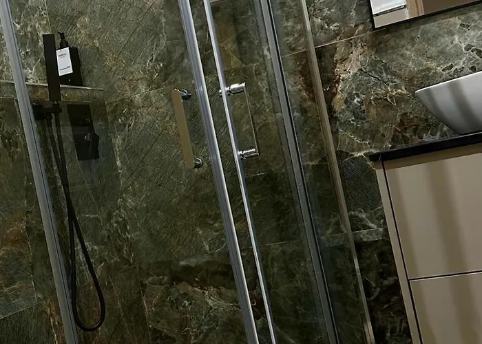 Pensionat Gregory Lem Collection Rom