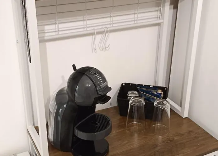 Gregory Lem Collection Pensionat 4*