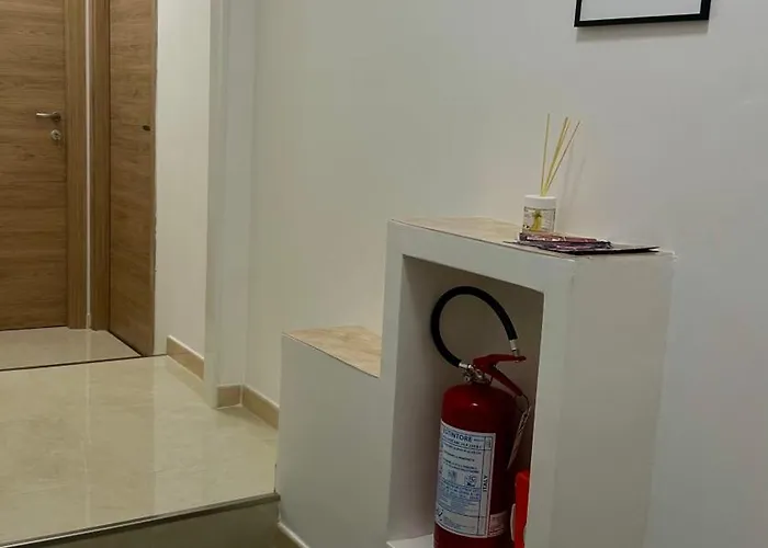 Gregory Lem Collection Pensionat 4*